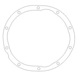 Cometic Gasket C5849-047