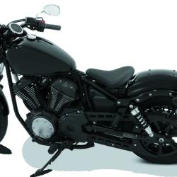 Mustang Motorcycle 76985