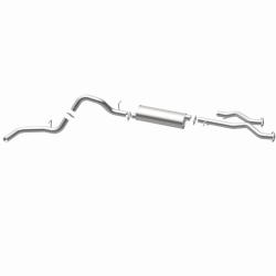 MAG BRE Exhaust Kits Magnaflow 106-0713