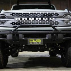 DV8 OFFROAD LPBR01