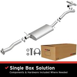 Magnaflow 106-0490