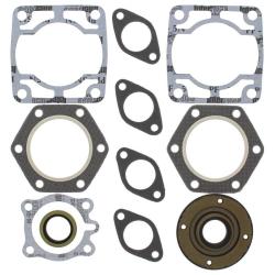 VERTEX PISTONS 711081