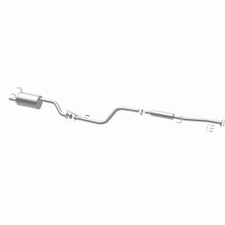 MAG BRE Exhaust Kits Magnaflow 106-0306