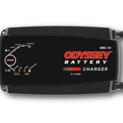 ODYSSEY BATTERY OBC15A