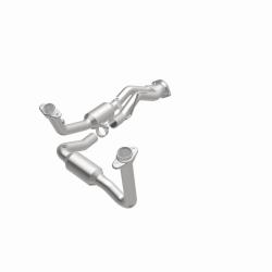 Magnaflow 5451444