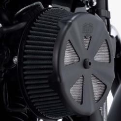 VANCE AND HINES 71019