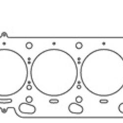 Cometic Gasket C5717-040