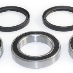EPI Wheel Bearings EPI WE301045