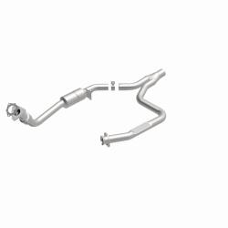 MAG Converter Direct Fit Magnaflow 4481476