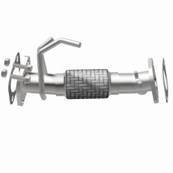 MAG BRE Front Pipe Kit Magnaflow 107-0290