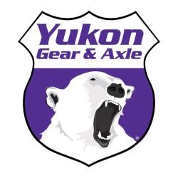 YUK Spider Gear Kits Yukon Gear & Axle YPKTV6-S-30V2