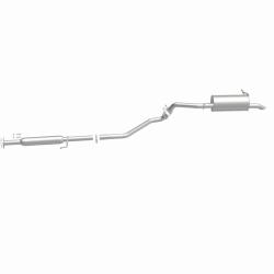 MAG BRE Exhaust Kits Magnaflow 106-0760
