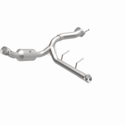 MAG Converter Direct Fit Magnaflow 280275