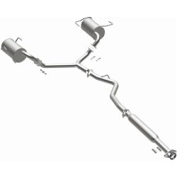 MAG BRE Exhaust Kits Magnaflow 106-0918