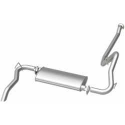 MAG BRE Exhaust Kits Magnaflow 106-0646