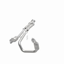 MAG Converter Direct Fit Magnaflow 52436