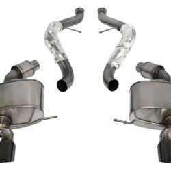 CORSA PERFORMANCE 14568BLK