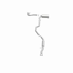 MAG BRE Exhaust Kits Magnaflow 106-0776