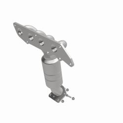 MAG Converter Direct Fit Magnaflow 49382