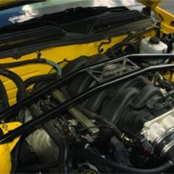 FORD RACING M20201S197