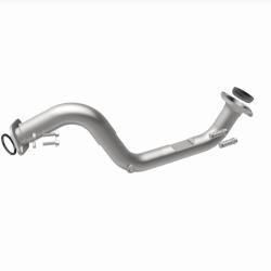 MAG BRE Front Pipe Kit Magnaflow 107-0162