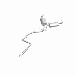 MAG BRE Exhaust Kits Magnaflow 106-0624