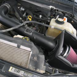 K&N ENGINEERING 772577KTK