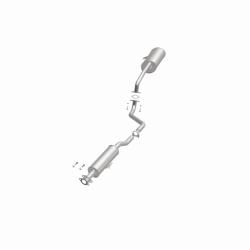 MAG BRE Exhaust Kits Magnaflow 106-0448