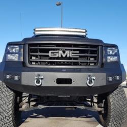 DV8 Offroad FBGS1-02