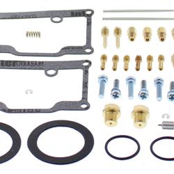 ABR Carburetor Rebuild Kits All Balls Racing 26-1818