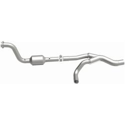 MAG Converter Direct Fit Magnaflow 4651499