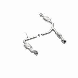 MAG Converter Direct Fit Magnaflow 49575
