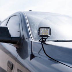 CALI RAISED LED CR2903