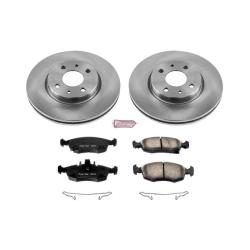 PowerStop KOE6290