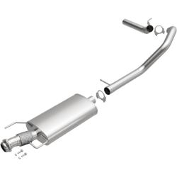 MAG BRE Exhaust Kits Magnaflow 106-0989