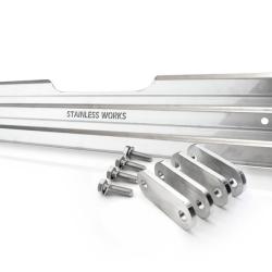 STAINLESS WORKS CA11CONVKIT