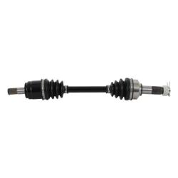ABR Xtreme Duty Axles All Balls Racing AB6-HO-8-134
