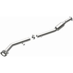 MAG Converter Direct Fit Magnaflow 4561030