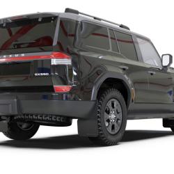 Rally Armor MF162-BLK-UR-MBK