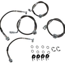 RUS Brake Line Kits Russell 695760