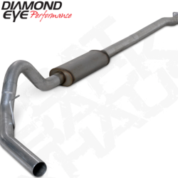 DIAMOND EYE PERFORMANCE K3336S