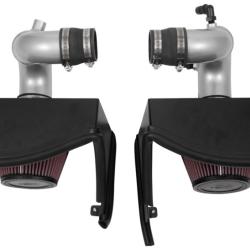 K&N ENGINEERING 695318TS