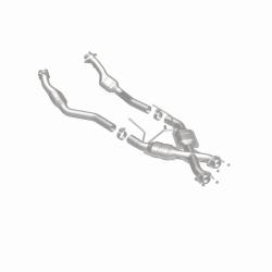 MAG Converter Direct Fit Magnaflow 93332