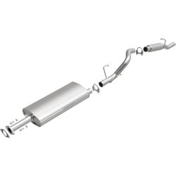 MAG BRE Exhaust Kits Magnaflow 106-0679