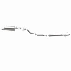 MAG BRE Exhaust Kits Magnaflow 106-0057