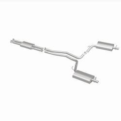 MAG BRE Exhaust Kits Magnaflow 106-0957