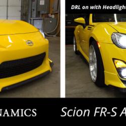 Diode Dynamics DD3007