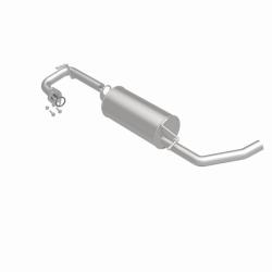 MAG BRE Muffler Kit Magnaflow 108-0090