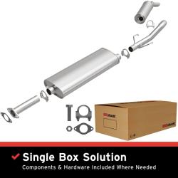 Magnaflow 106-0664