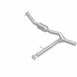 MAG Converter Direct Fit Magnaflow 4651695